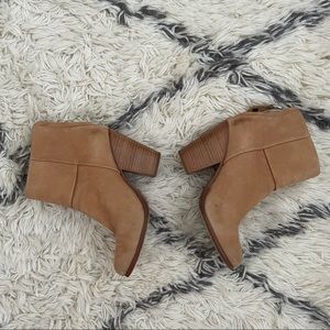 COPY - Rag & Bone Newberry Booties Size 38